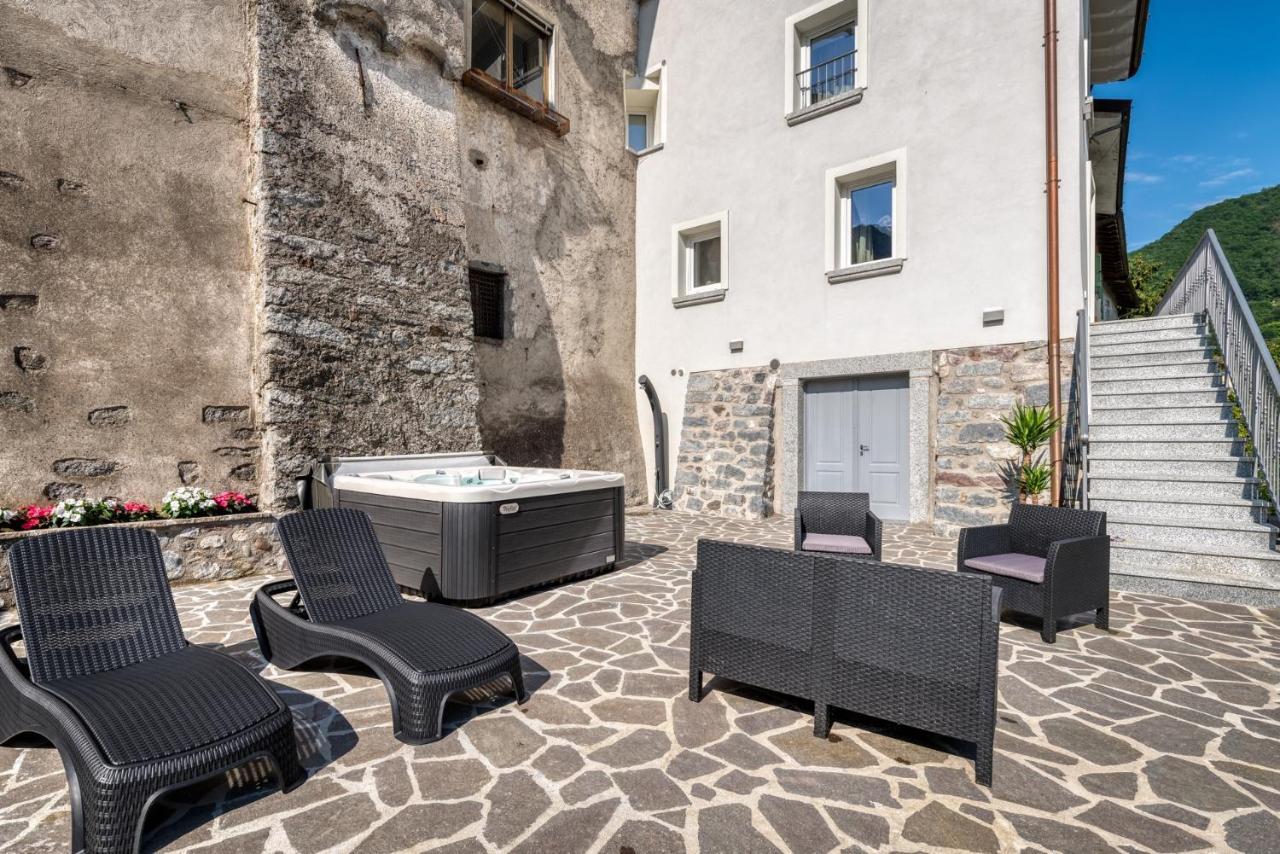 Casa Angelina Apartment Crone Exterior photo